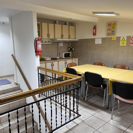Pensiunea Vila Chesa Corunca Екстер'єр фото