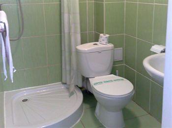 Pensiunea Vila Chesa Corunca Номер фото